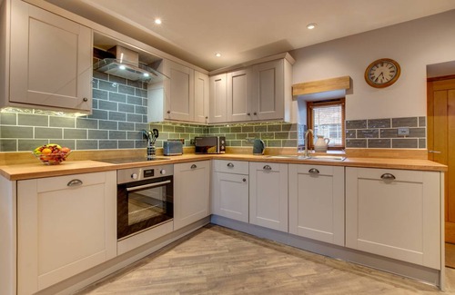 Llanycil Cottage | Beudy Llew Coch