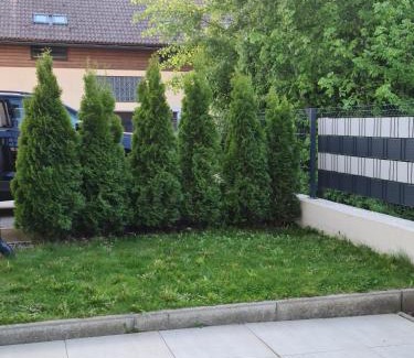 Velden am Worther See Apartment | Beutlich's Wörtherseeappartements