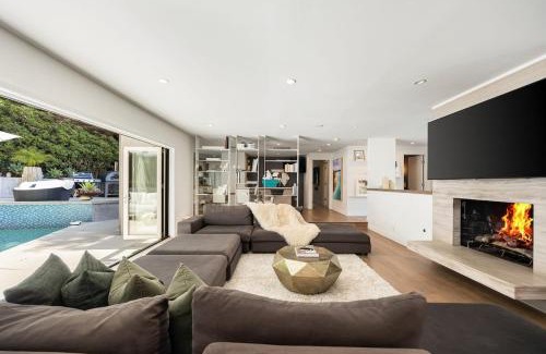 Beverly Hills Villa | Beverly Hills Canyon Villa by Stay Awhile Villas