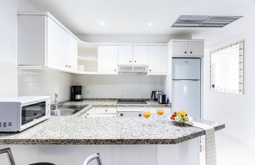 Los Cristianos Apartment | Beverly Hills Heights - Excel Hotels & Resorts
