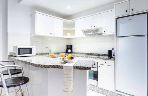 Los Cristianos Apartment | Beverly Hills Heights - Excel Hotels & Resorts