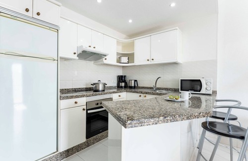 Los Cristianos Apartment | Beverly Hills Heights - Excel Hotels & Resorts