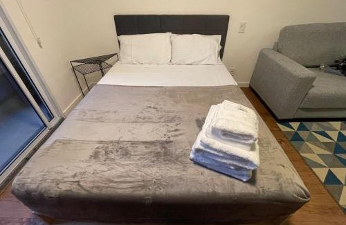 Vila Buarque Apartment | Bexp Spaces | Mackenzie Higienópolis
