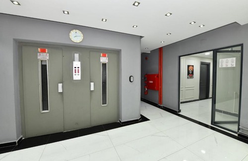 Kabatas Apartment | Beyoğlu Studio Apartment 35
