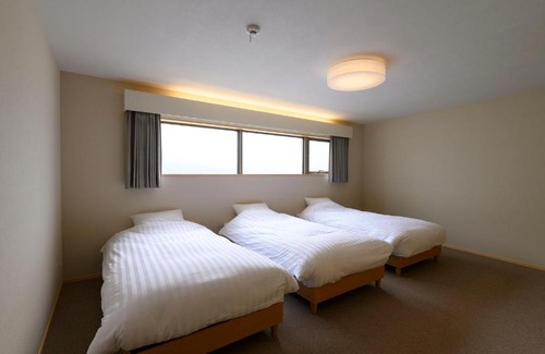 Hida Takayama Onsen Apartment | BEYOND HOTEL Takayama 4th