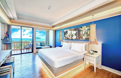 Kata Resort | Beyond Kata
