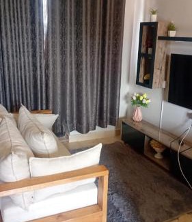 Bungoma Apartment | Bgm comfy lovely studio h4