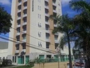 Liberdade Hotel | BH Jaraguá Hotel