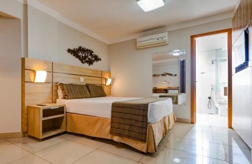Liberdade Hotel | BH Jaraguá Hotel