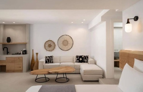 Akrotiri Apartment | BH020 - C - Suite Santorini