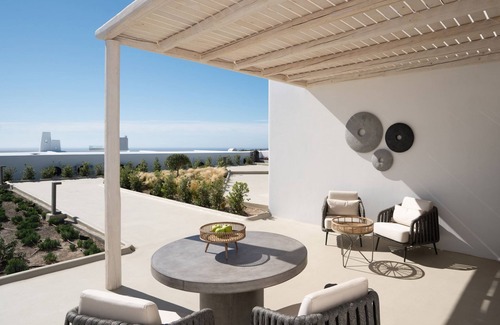Akrotiri Apartment | BH020 - C - Suite Santorini