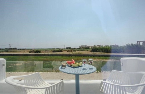 Plaka Apartment | BH094 - C - Suite Naxos
