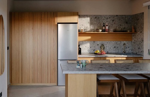 Skiros Apartment | BH251 - C - Suite Skiros