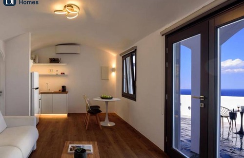 Imerovigli Apartment | BH272 - C - Villa Santorini