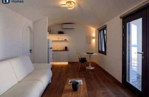 Imerovigli Apartment | BH272 - C - Villa Santorini
