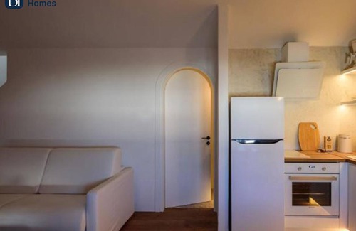 Imerovigli Apartment | BH272 - C - Villa Santorini