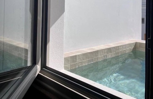 Fira Apartment | BH941 - C - Suite Sanrotini