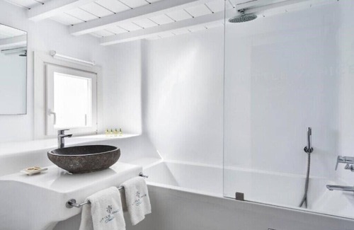 Mykonos Apartment | BH996 - C - Suite Mykonos