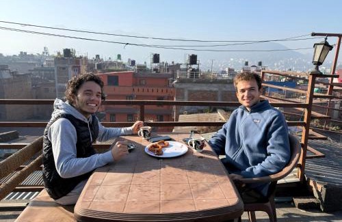 Bhaktapur House | Bhaktapur Homestay