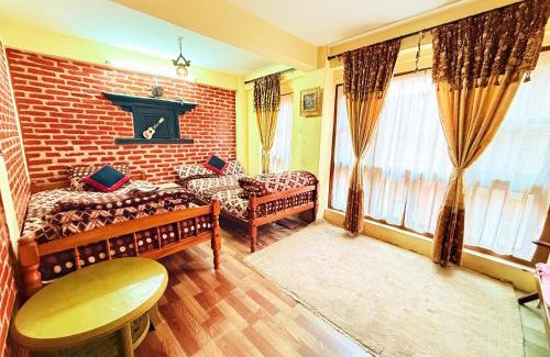 Bhaktapur House | Bhaktapur Homestay