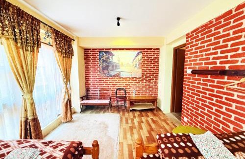 Bhaktapur House | Bhaktapur Homestay