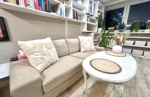 Torun Apartment | Bhakti Apartament
