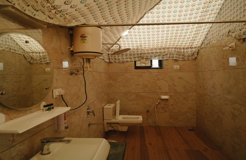 Udaipur Resort | Bharat lake View Resort