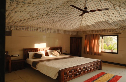 Udaipur Resort | Bharat lake View Resort