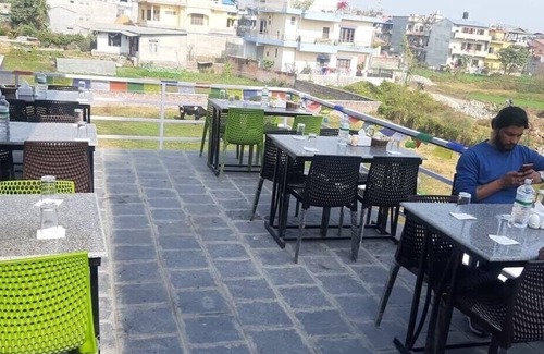 Bharatpur Hotel | Bharatpur