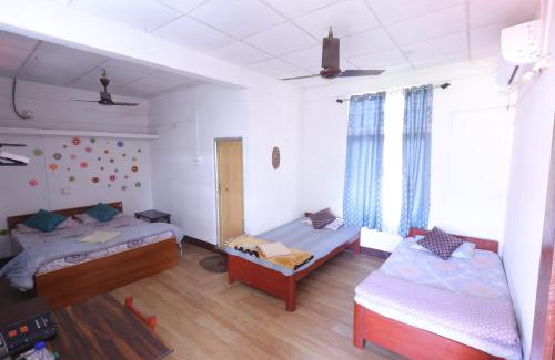 Dibrugarh House | Bhaskar Homestay