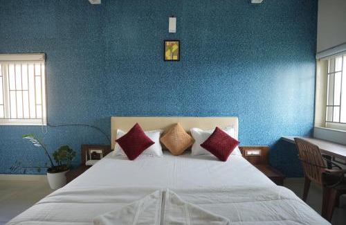 Chikkamagaluru Apartment | Bhavasangama