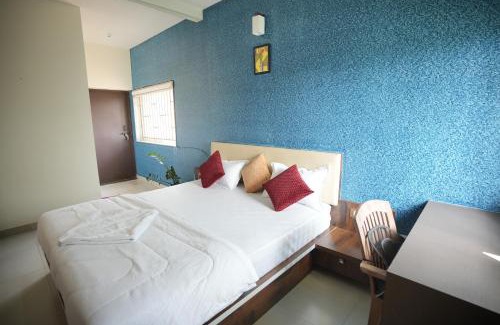 Chikkamagaluru Apartment | Bhavasangama