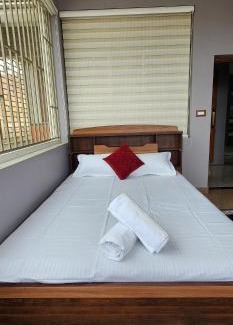 Chikkamagaluru Apartment | Bhavasangama