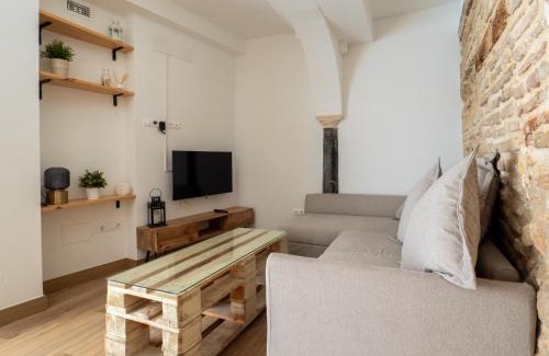 San Pedro Apartment | BHost - Las Cañas