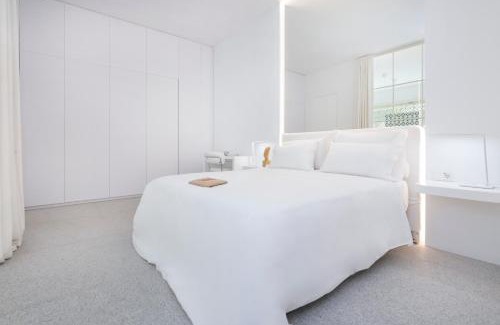 Distrito Noroeste Apartment | BHost - Lumière Suites
