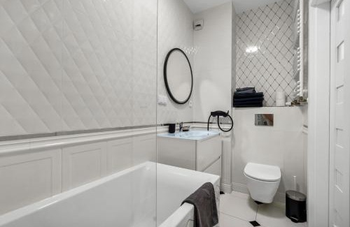Bialoleka Apartment | Białołęka Apt - 61m2, Parking&Balcony - by Rentujemy