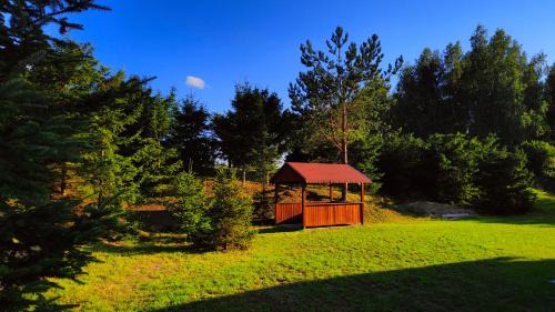gmina Kurzetnik House | Biały Domek Nielbark - Agroturystyka