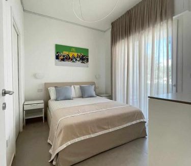 Torre San Giovanni House | BiancaMora by Vivimy