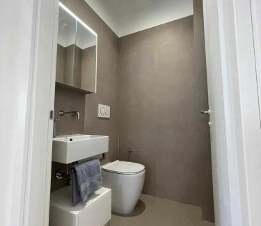 Torre San Giovanni House | BiancaMora by Vivimy