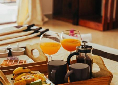Pwani Mchangani Hotel | BIANCO AZZURRO Hotel & Restaurant