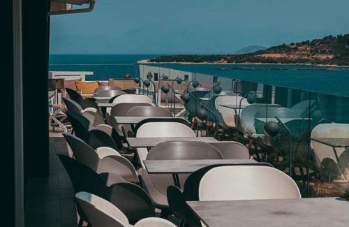 Ksamil Hotel | Bianco Hotel