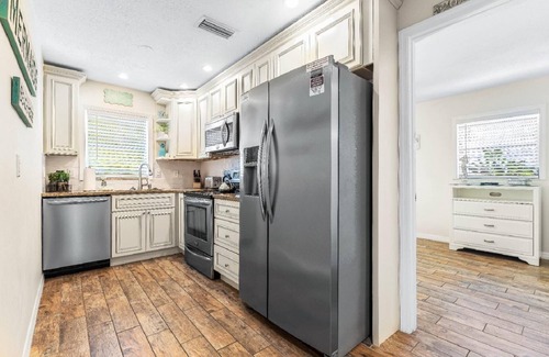 Siesta Key House | Bianco Sands by Beachside Management