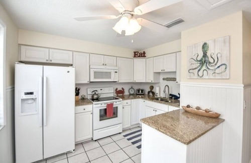Siesta Key House | Bianco Sands by Beachside Management