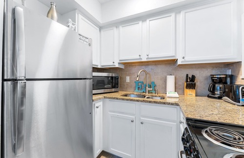 Siesta Key House | Bianco Sands by Beachside Management