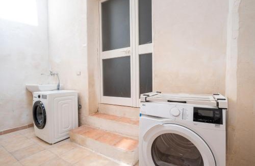 Nardo House | Biancolino Apartments