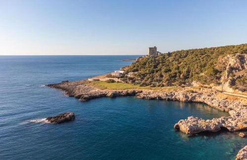 Nardo House | Biancolino Apartments