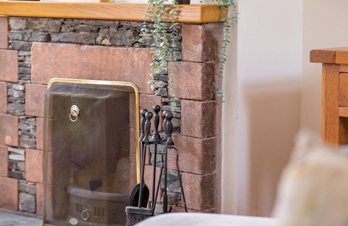 Graythwaite Apartment | Bibby Lot, Homefarm, Graythwaite