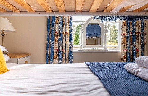 Graythwaite Apartment | Bibby Lot, Homefarm, Graythwaite