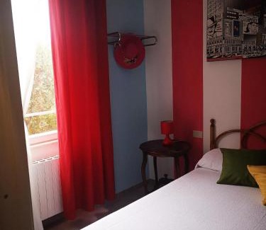 Finale Pia House | Bibi a Mare