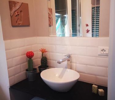 Finale Pia House | Bibi a Mare